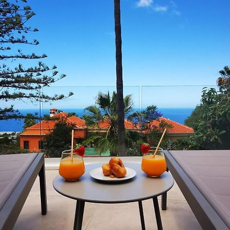 Casa Moja - La Palma Villa Тазакорте Екстериор снимка