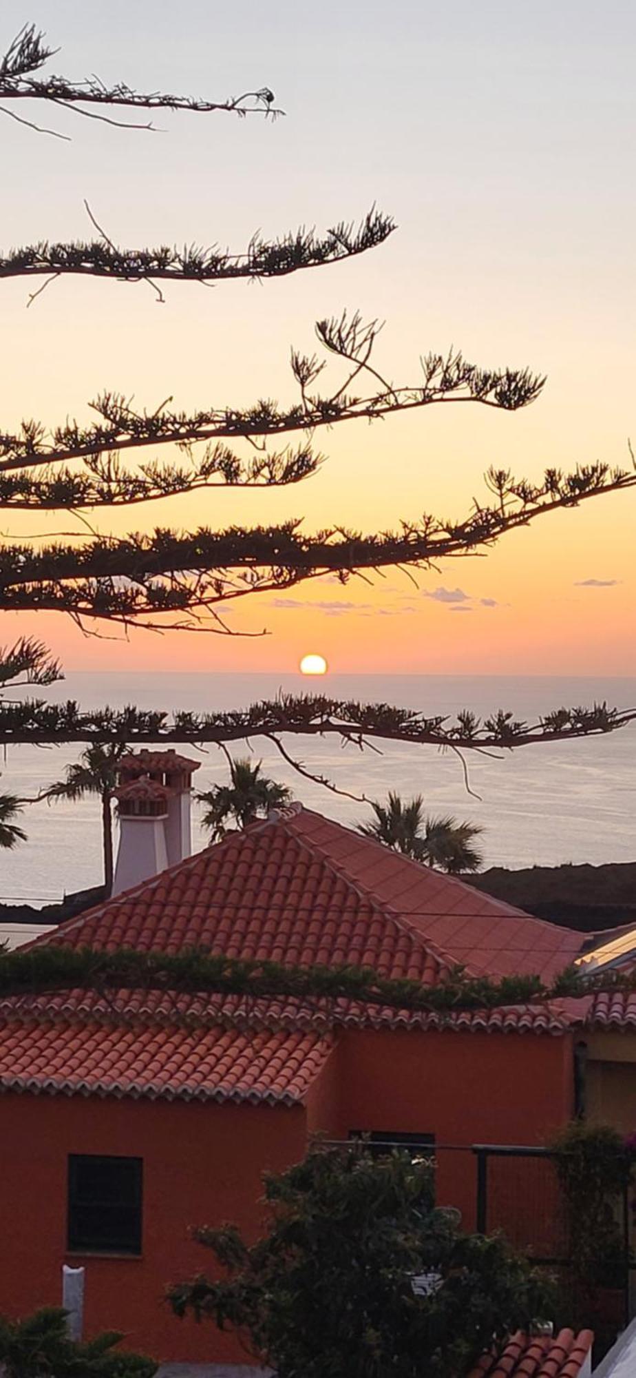 Casa Moja - La Palma Villa Тазакорте Екстериор снимка