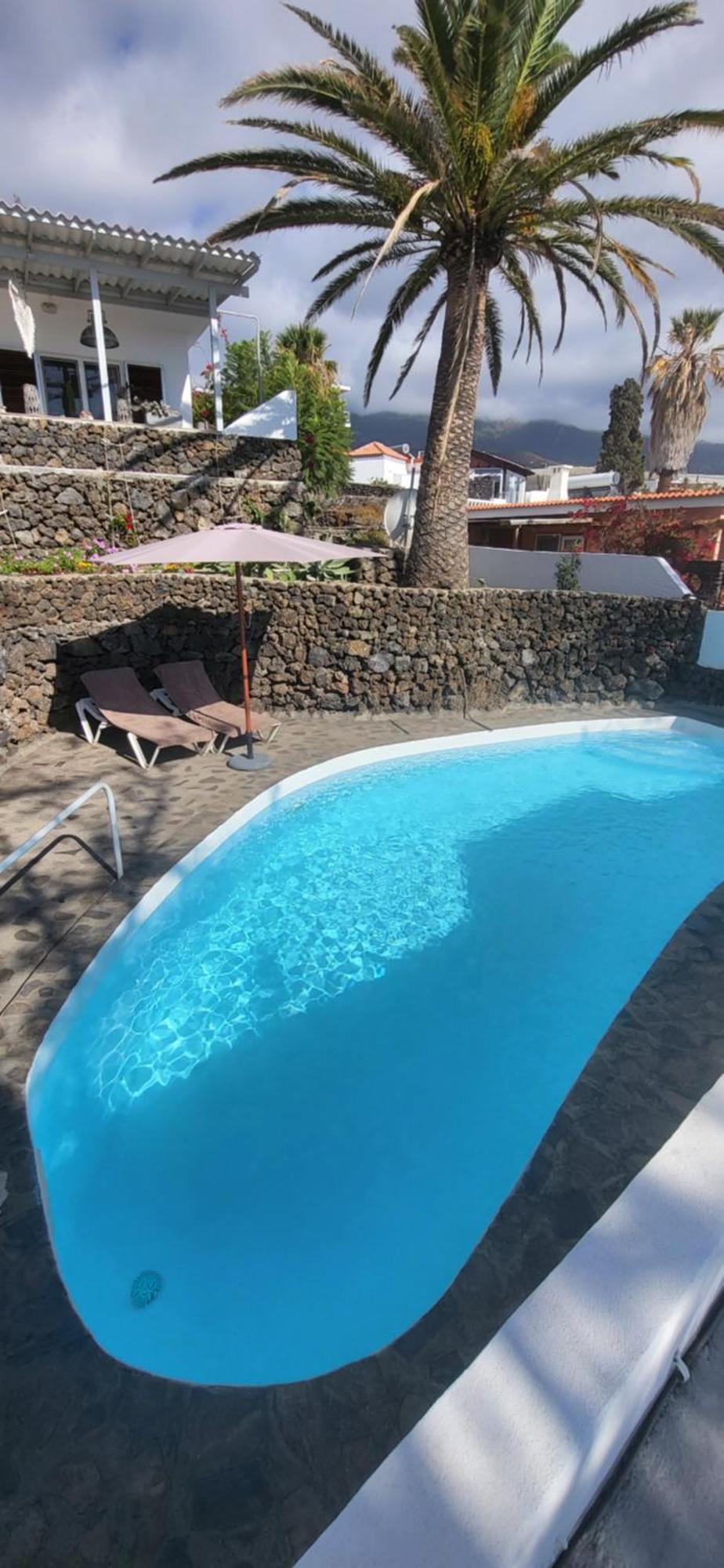 Casa Moja - La Palma Villa Тазакорте Екстериор снимка