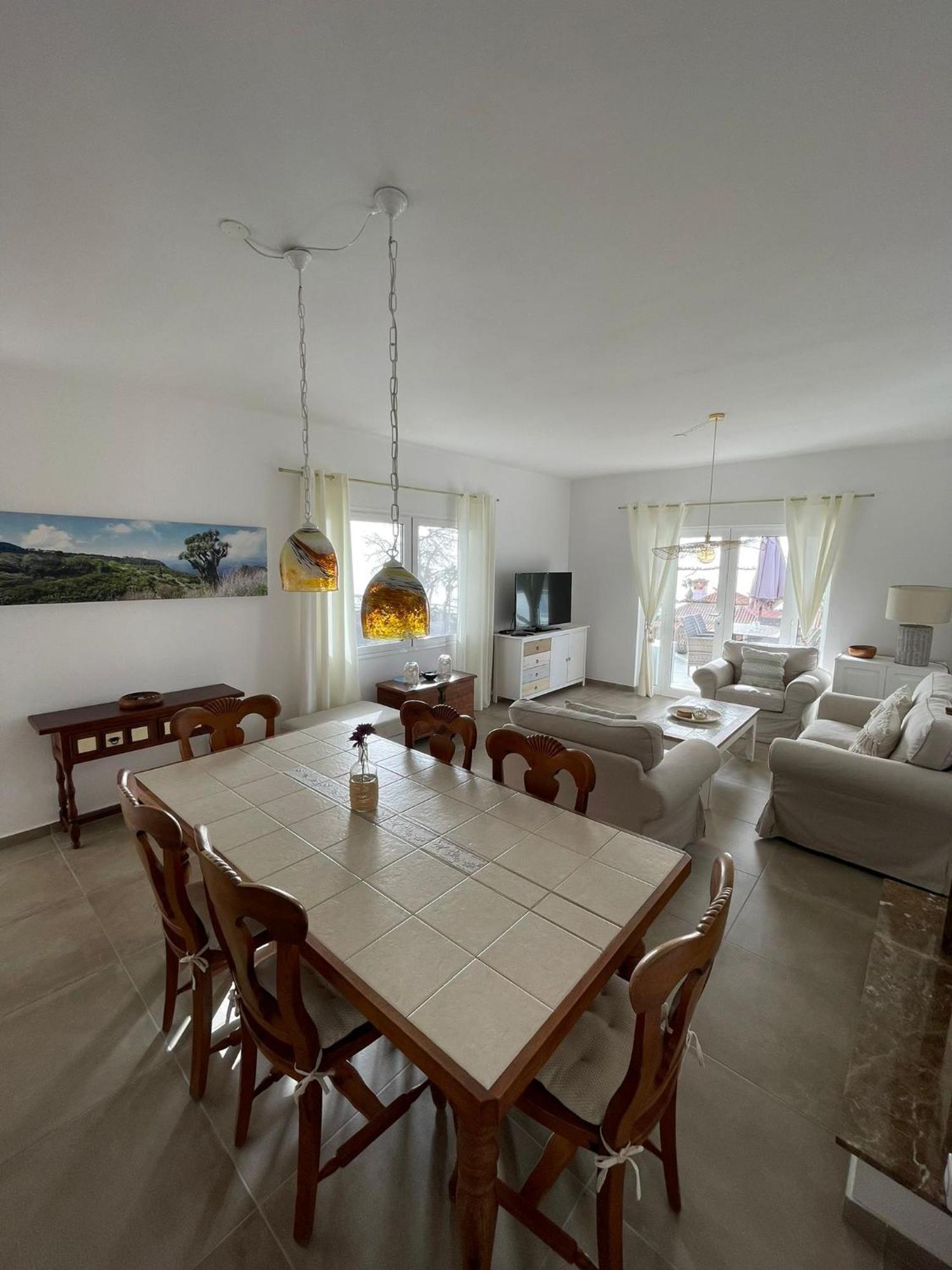 Casa Moja - La Palma Villa Тазакорте Екстериор снимка